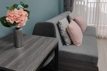 1 Bedroom Condo for sale in Fa Ham, Chiang Mai