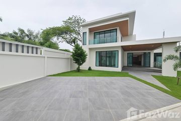 4 Bedroom Villa for sale in Nong Prue, Chonburi