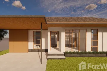 3 Bedroom Villa for sale in Hin Lek Fai, Prachuap Khiri Khan