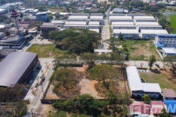Land for sale in Tha Sala, Chiang Mai