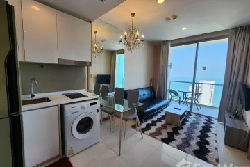 1 Bedroom Condo for Sale or Rent in Na Kluea, Chonburi