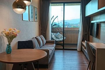 1 Bedroom Condo for sale in Mae Hia, Chiang Mai