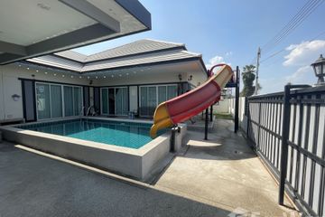 3 Bedroom Villa for sale in Thap Tai, Prachuap Khiri Khan