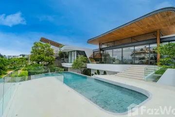 5 Bedroom Villa for sale in Choeng Thale, Phuket