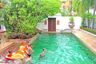 2 Bedroom Villa for sale in Na Jomtien, Chonburi