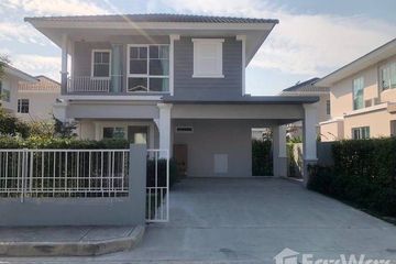 3 Bedroom House for sale in San Na Meng, Chiang Mai