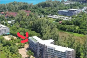 Apartment for sale in Choeng Thale, Phuket