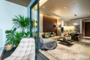 1 Bedroom Condo for sale in Choeng Thale, Phuket