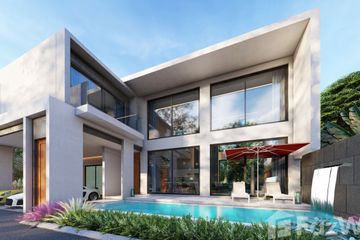 3 Bedroom Villa for sale in Layan Bangsare Beach, Bang Sare, Chonburi