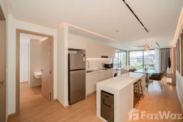 2 Bedroom Condo for Sale or Rent in The Aqua, Choeng Thale, Phuket