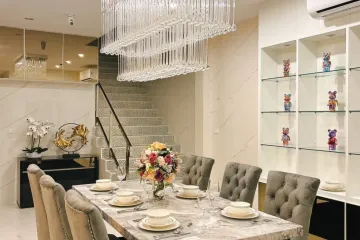 4 Bedroom Villa for rent in Na Pa, Chonburi