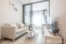 1 Bedroom Condo for Sale or Rent in Life Rama 4 - Asoke, Khlong Toei, Bangkok near MRT Queen Sirikit National Convention Centre