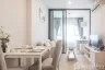1 Bedroom Condo for Sale or Rent in Life Rama 4 - Asoke, Khlong Toei, Bangkok near MRT Queen Sirikit National Convention Centre