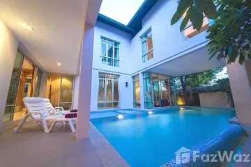 5 Bedroom Villa for Sale or Rent in Na Jomtien, Chonburi