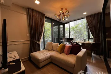 1 Bedroom Condo for sale in Maha Phruettharam, Bangkok near MRT Sam Yan