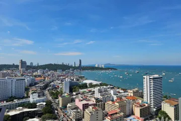1 Bedroom Condo for sale in Edge Central Pattaya, Nong Prue, Chonburi