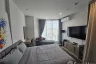 1 Bedroom Condo for sale in Edge Central Pattaya, Nong Prue, Chonburi