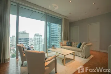 3 Bedroom Condo for sale in Silom, Bangkok near BTS Chong Nonsi