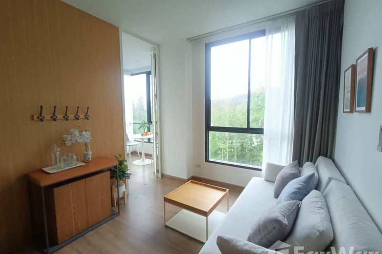 1 Bedroom Condo For Rent