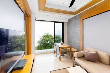 1 Bedroom Condo for sale in Patong, Phuket