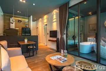 1 Bedroom Condo for sale in Rawai, Phuket