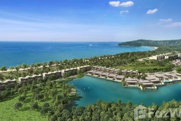 4 Bedroom Villa for sale in Choeng Thale, Phuket