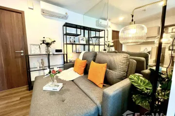 1 Bedroom Condo for Sale or Rent in Phra Khanong Nuea, Bangkok near BTS On Nut