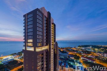 1 Bedroom Condo for rent in The Panora Pattaya, Nong Prue, Chonburi