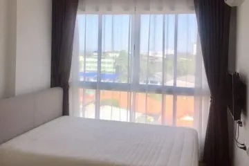 1 Bedroom Condo for sale in Natureza Art, Na Kluea, Chonburi