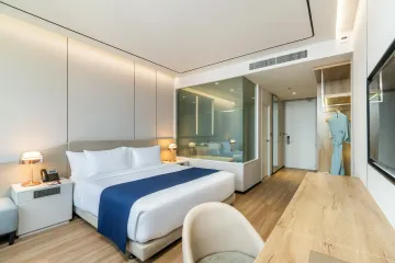 1 Bedroom Apartment for rent in Nong Prue, Chonburi