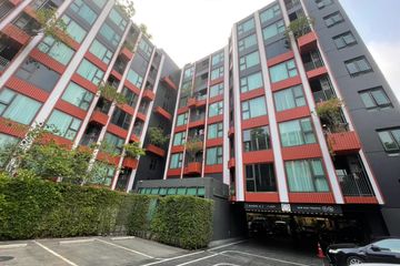 2 Bedroom Condo for sale in Bang Chak, Bangkok near BTS Punnawithi