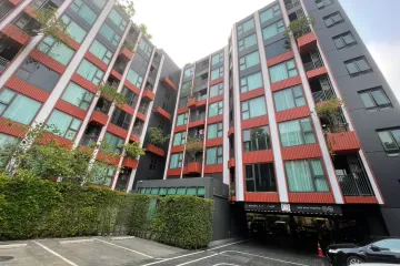 2 Bedroom Condo for sale in The Privacy S101, Bang Chak, Bangkok near BTS Punnawithi