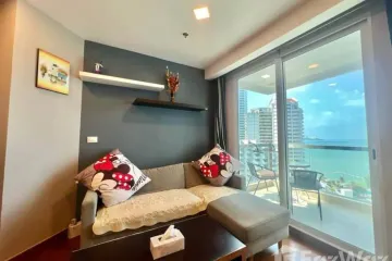 Condo for rent in Na Kluea, Chonburi
