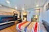Condo for rent in The Palm Wongamat Beach, Na Kluea, Chonburi