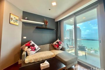 Condo for rent in The Palm Wongamat Beach, Na Kluea, Chonburi