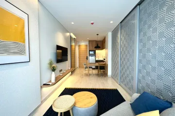 1 Bedroom Condo for sale in Choeng Thale, Phuket