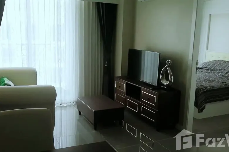 1 Bedroom Condo For Rent