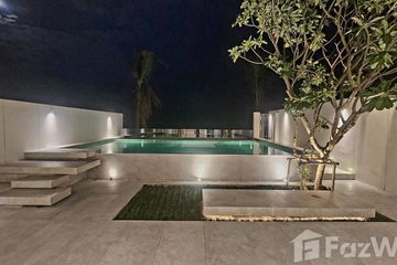 5 Bedroom Villa for sale in Bang Kao, Phetchaburi