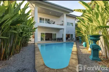 4 Bedroom Villa for sale in Rawai, Phuket