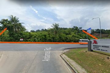 Land for sale in Sakhu, Phuket