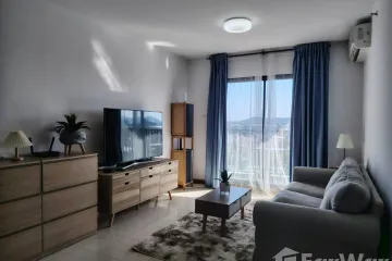 2 Bedroom Condo for sale in Talat Yai, Phuket