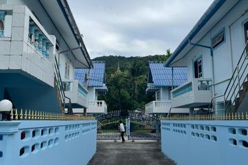 2 Bedroom House for rent in Choeng Thale, Phuket