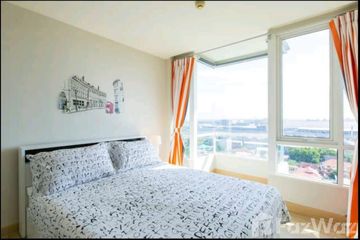 2 Bedroom Condo for rent in Ban Mai, Nonthaburi near MRT Impact Challenger