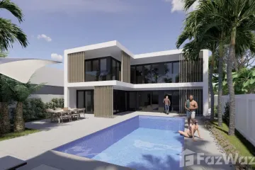 4 Bedroom Villa for sale in Rawai, Phuket