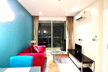 1 Bedroom Condo for rent in Nong Prue, Chonburi