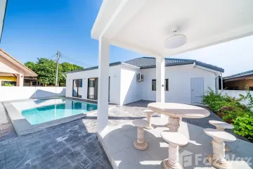 5 Bedroom Villa for sale in Nong Prue, Chonburi