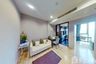 1 Bedroom Condo for Sale or Rent in THE LINE Jatujak - Mochit, Chatuchak, Bangkok near MRT Chatuchak Park