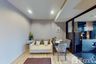 1 Bedroom Condo for Sale or Rent in THE LINE Jatujak - Mochit, Chatuchak, Bangkok near MRT Chatuchak Park