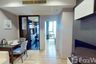 1 Bedroom Condo for Sale or Rent in THE LINE Jatujak - Mochit, Chatuchak, Bangkok near MRT Chatuchak Park