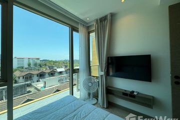 1 Bedroom Condo for rent in The Riviera Ocean Drive, Nong Prue, Chonburi